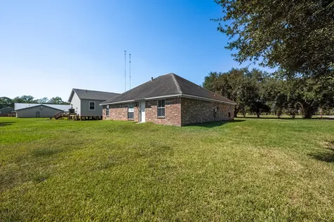 1539 Hillebrandt Road Beaumont TX 77705