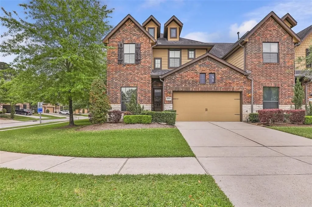17906 Arapaho Hill Lane Humble TX 77346