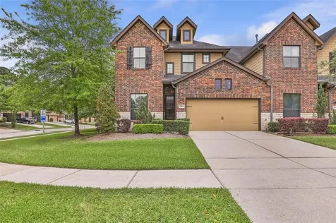 17906 Arapaho Hill Lane Humble TX 77346