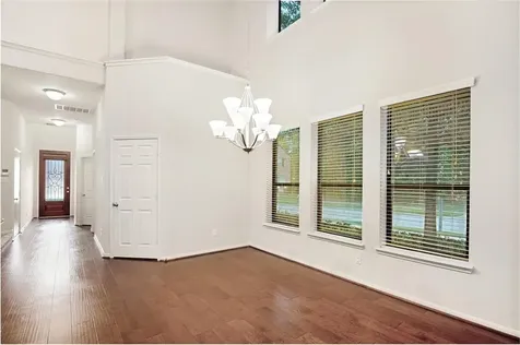 17906 Arapaho Hill Lane Humble TX 77346