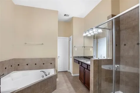 17906 Arapaho Hill Lane Humble TX 77346