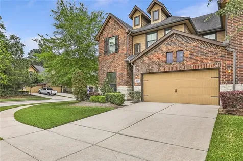 17906 Arapaho Hill Lane Humble TX 77346