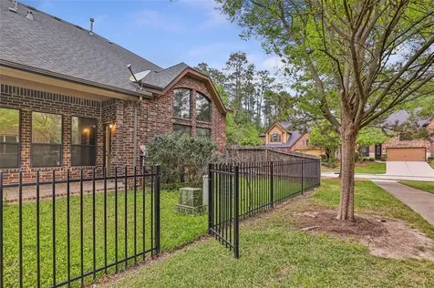 17906 Arapaho Hill Lane Humble TX 77346
