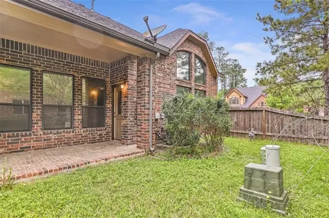 17906 Arapaho Hill Lane Humble TX 77346