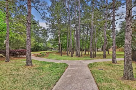 17906 Arapaho Hill Lane Humble TX 77346