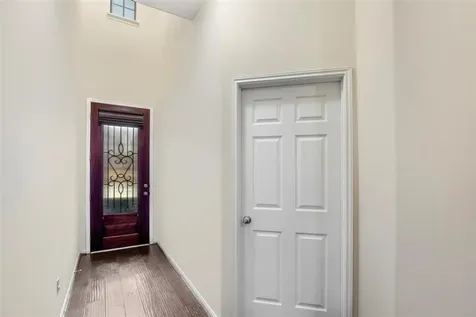 17906 Arapaho Hill Lane Humble TX 77346