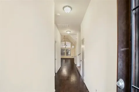 17906 Arapaho Hill Lane Humble TX 77346