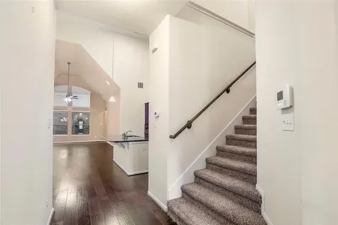 17906 Arapaho Hill Lane Humble TX 77346