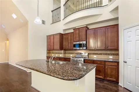 17906 Arapaho Hill Lane Humble TX 77346