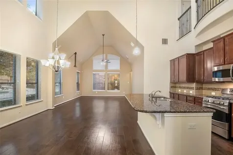 17906 Arapaho Hill Lane Humble TX 77346