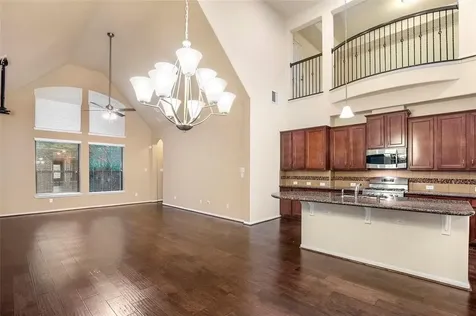 17906 Arapaho Hill Lane Humble TX 77346