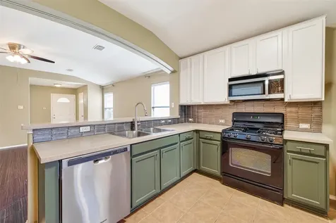 18323 Wild Orchid Drive Houston TX 77084