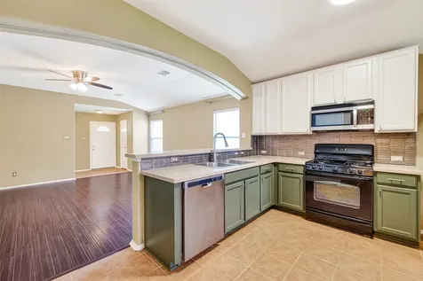 18323 Wild Orchid Drive Houston TX 77084