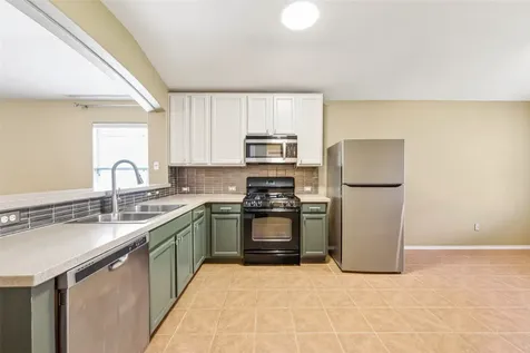 18323 Wild Orchid Drive Houston TX 77084