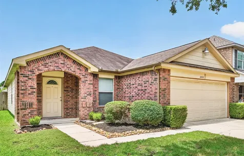 18323 Wild Orchid Drive Houston TX 77084