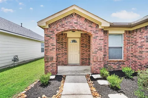 18323 Wild Orchid Drive Houston TX 77084