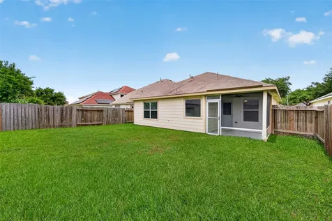 18323 Wild Orchid Drive Houston TX 77084