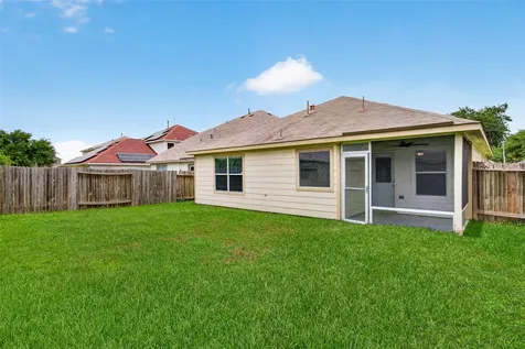 18323 Wild Orchid Drive Houston TX 77084
