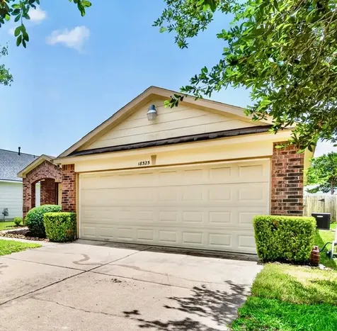 18323 Wild Orchid Drive Houston TX 77084