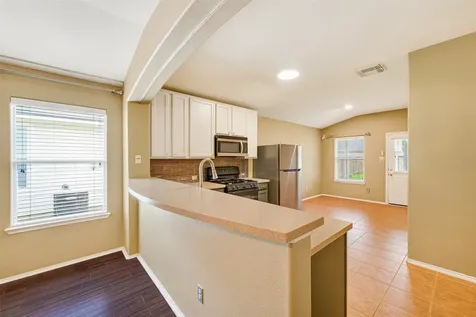 18323 Wild Orchid Drive Houston TX 77084
