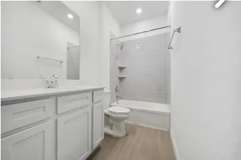 5635 Foggy Vine Court Fulshear TX 77441