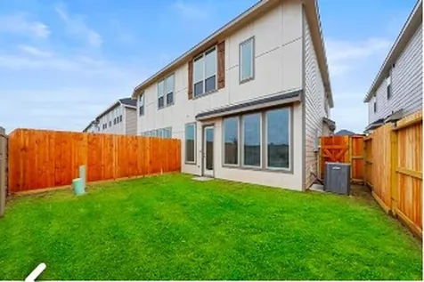 5635 Foggy Vine Court Fulshear TX 77441