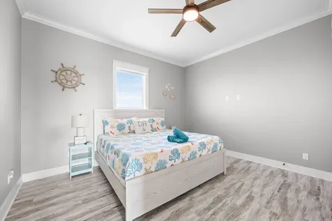 4413 Ranger Drive Port Bolivar TX 77650