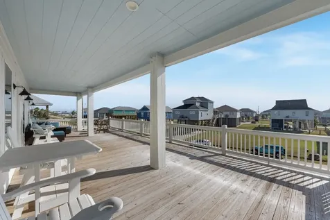 4413 Ranger Drive Port Bolivar TX 77650