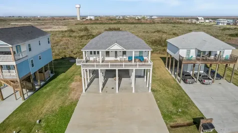 4413 Ranger Drive Port Bolivar TX 77650