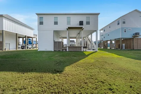 4413 Ranger Drive Port Bolivar TX 77650