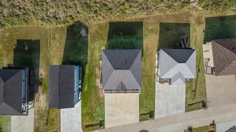 4413 Ranger Drive Port Bolivar TX 77650