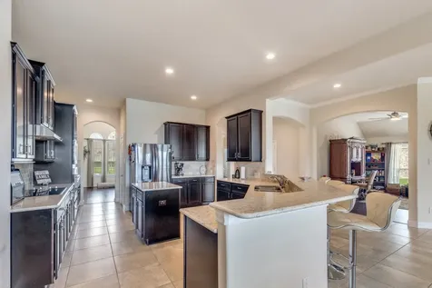 11219 Kings Point Boulevard Mont Belvieu TX 77535