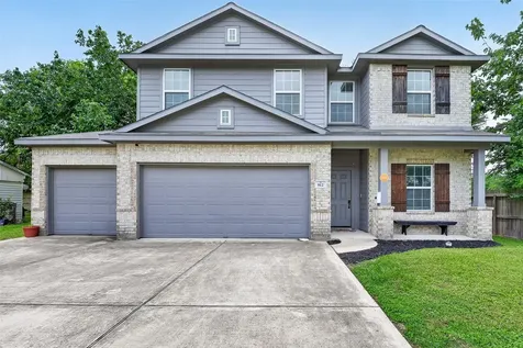 812 Boston Street Deer Park TX 77536