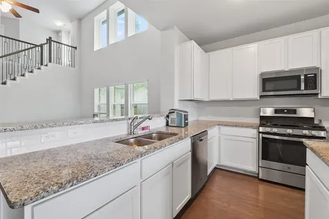 812 Boston Street Deer Park TX 77536