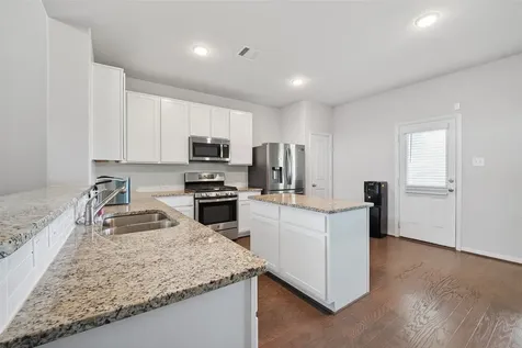 812 Boston Street Deer Park TX 77536