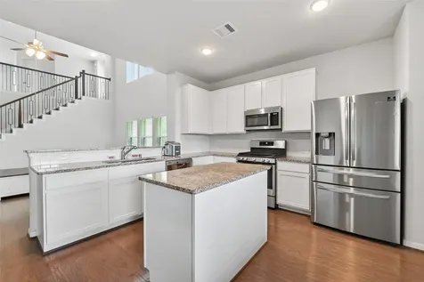 812 Boston Street Deer Park TX 77536