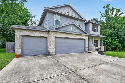 812 Boston Street Deer Park TX 77536