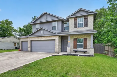812 Boston Street Deer Park TX 77536