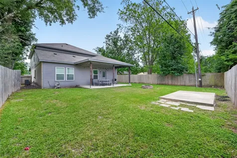 812 Boston Street Deer Park TX 77536