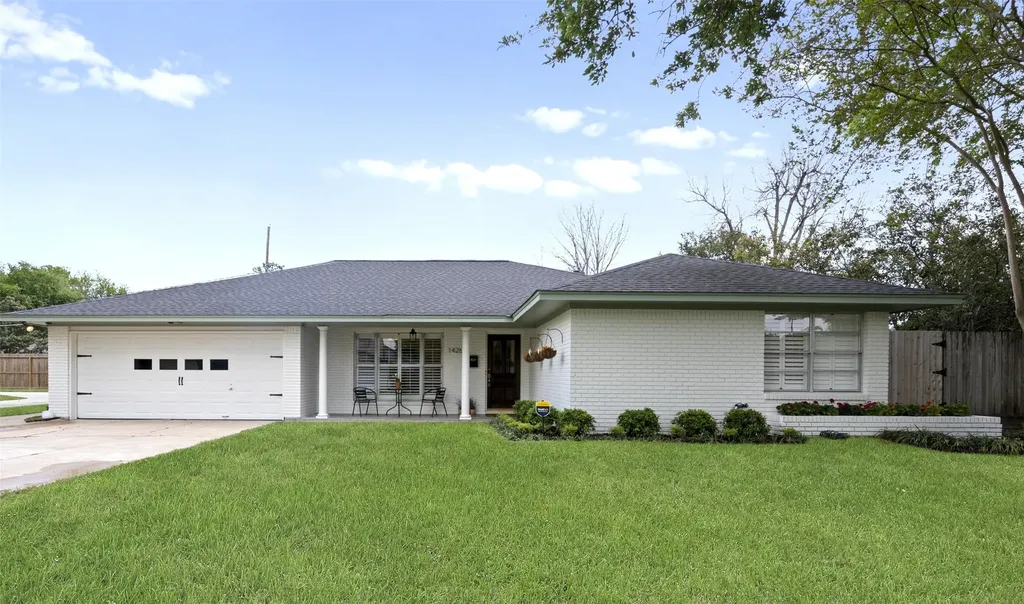 1426 Freedonia Drive Houston TX 77055