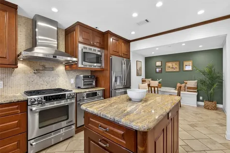 1426 Freedonia Drive Houston TX 77055