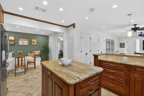 1426 Freedonia Drive Houston TX 77055
