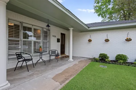 1426 Freedonia Drive Houston TX 77055