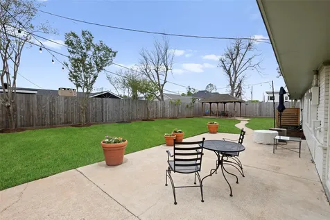 1426 Freedonia Drive Houston TX 77055