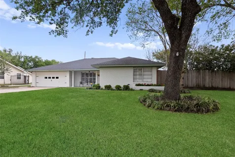 1426 Freedonia Drive Houston TX 77055