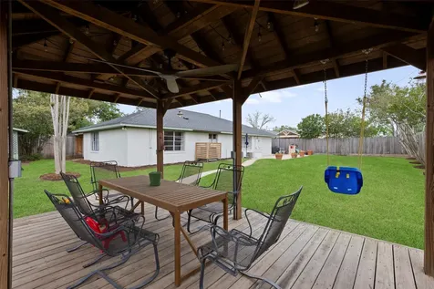 1426 Freedonia Drive Houston TX 77055