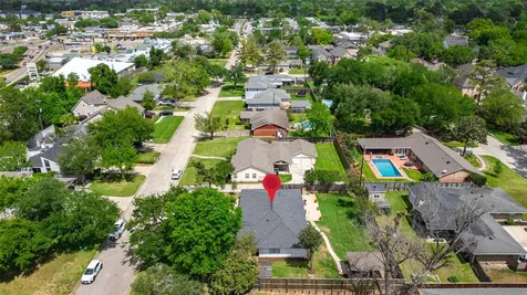 1426 Freedonia Drive Houston TX 77055