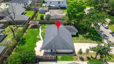 1426 Freedonia Drive Houston TX 77055