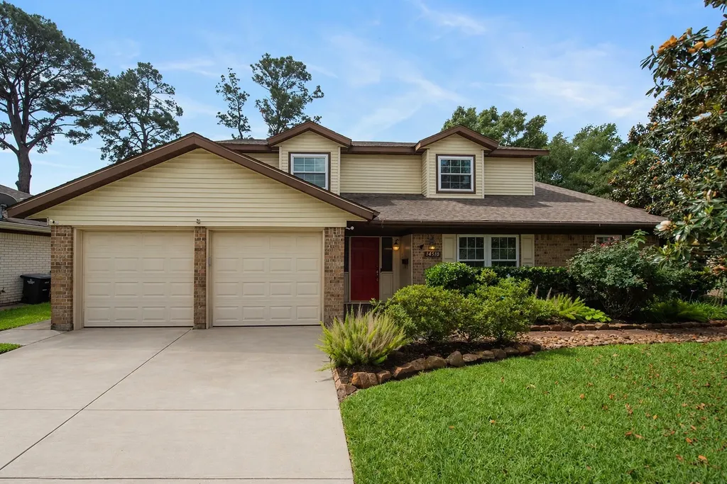 14510 Foxford Way Houston TX 77015