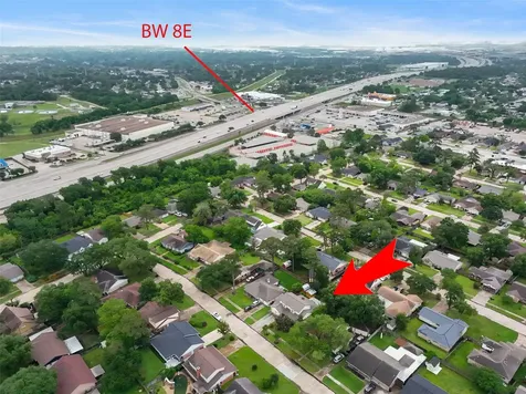 14510 Foxford Way Houston TX 77015